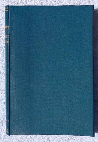 August Strindberg: I vårbrytningen (1912)