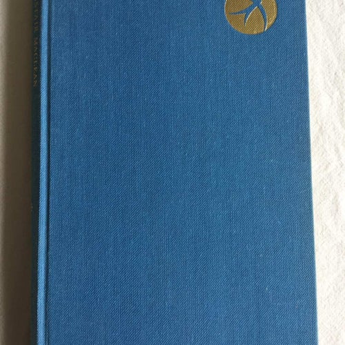 Ett Slagfält - Graham Greene (1979) Inbunden