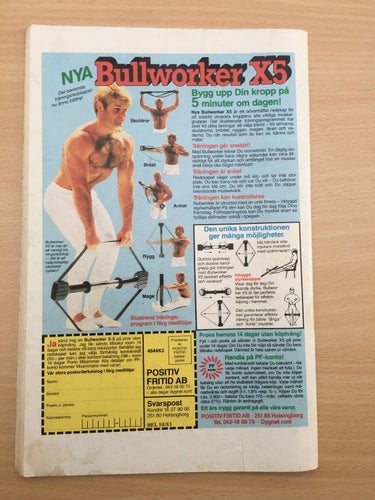 HELGONET Nr 10 1983