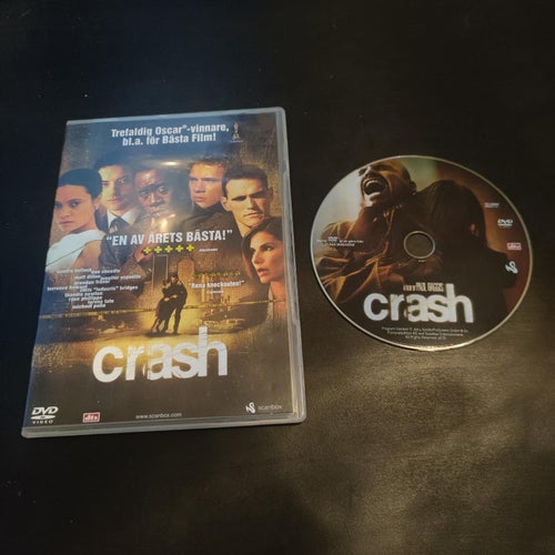 Crash