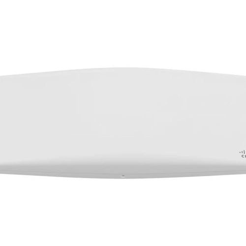 Helt ny Cisco Meraki MR56 WiFi 6 Indoor Wireless Access Point