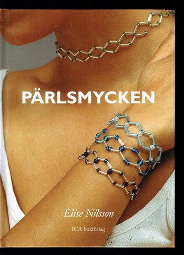Pärlsmycken - Elise Nilsson