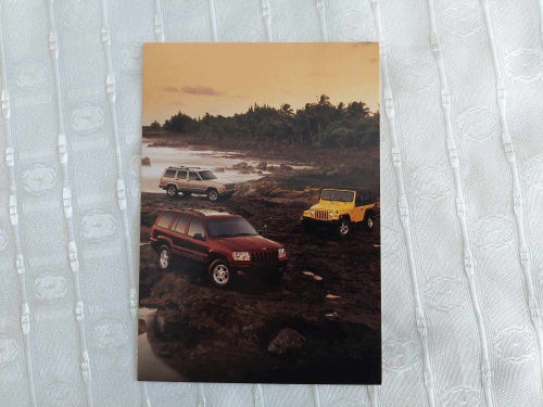 Jeep