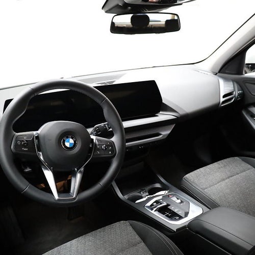 BMW 120 Steptronic, 170hk, 2025
