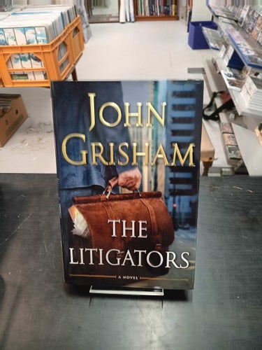 THE LITIGATORS