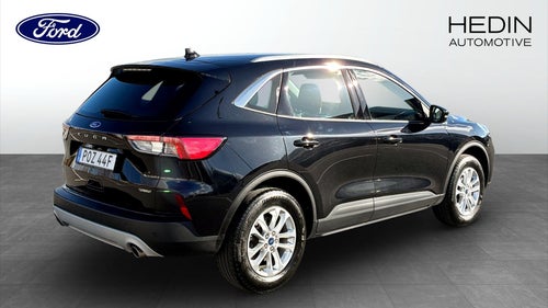 Ford Kuga Plug-In Hybrid Titanium PHEV |225HK|56km EL| Sommarkampanj – 3,95 % rä