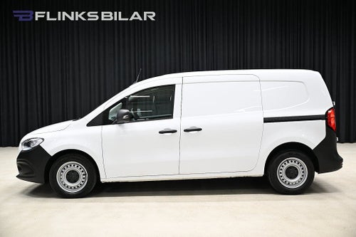 Mercedes-Benz Citan 112 CDI DCT, 116hk, 2024