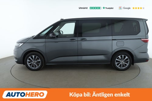 Volkswagen Multivan 2.0 TDI Life / Moms, Pano, HK, Drag, Fjärrvärme