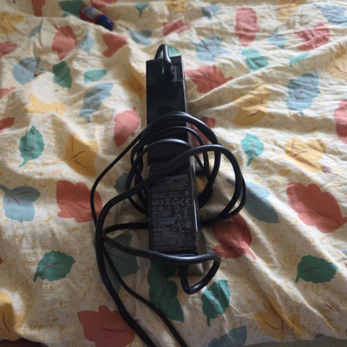 Samsung strömadapter