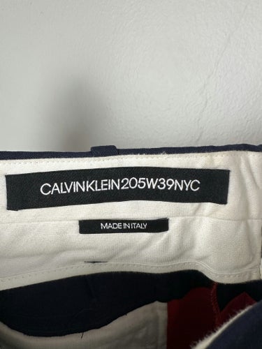 Calvin Klein-ullbyxor