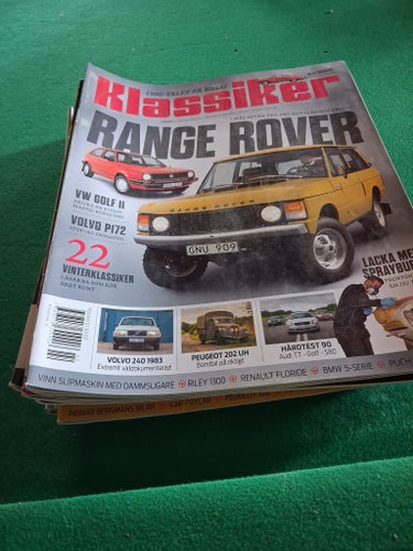 Klassiker 2021