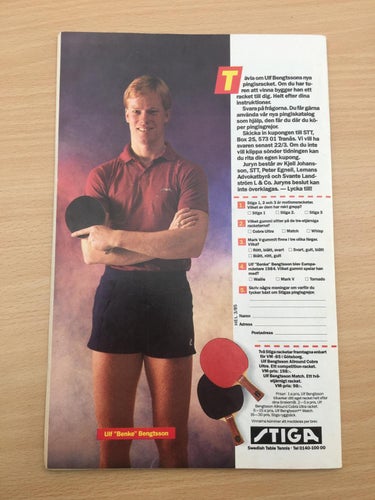 HELGONET Nr 3 1985
