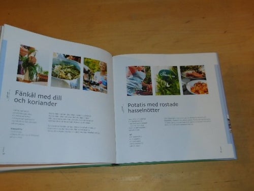 EN MATRESA GENOM SVERIGE - Tina Nordström