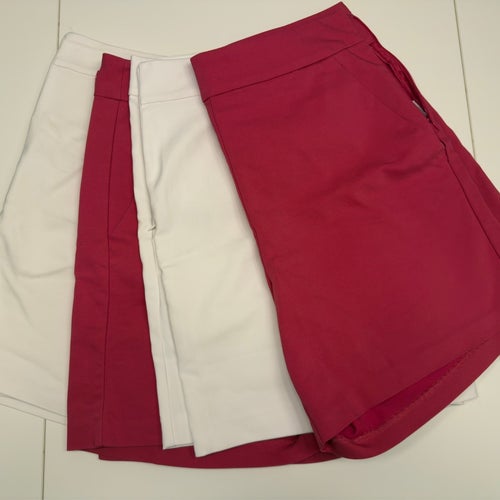 Shorts - Set med fyra Par