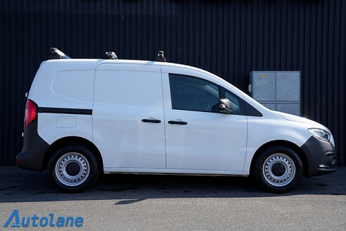 Mercedes-Benz Citan 110 CDI DCT, 95hk, 2023