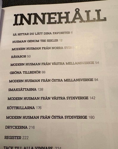 Hela Sveriges Husman