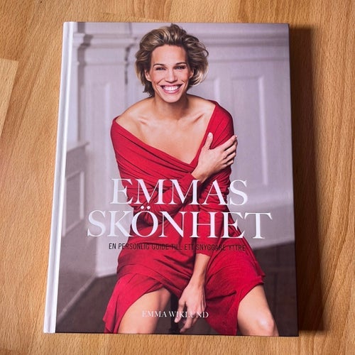 Emmas Skönhet - Emma Wiklund