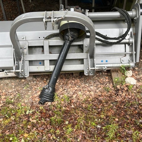 Jansen Slagklippare EFGCH-240