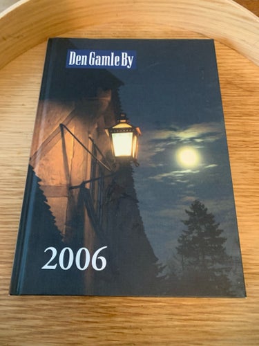 Den Gamle By 2006