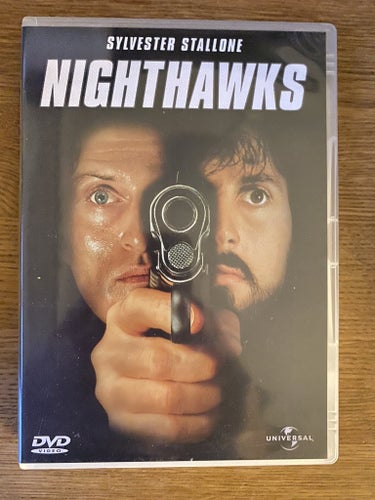 Nighthawks