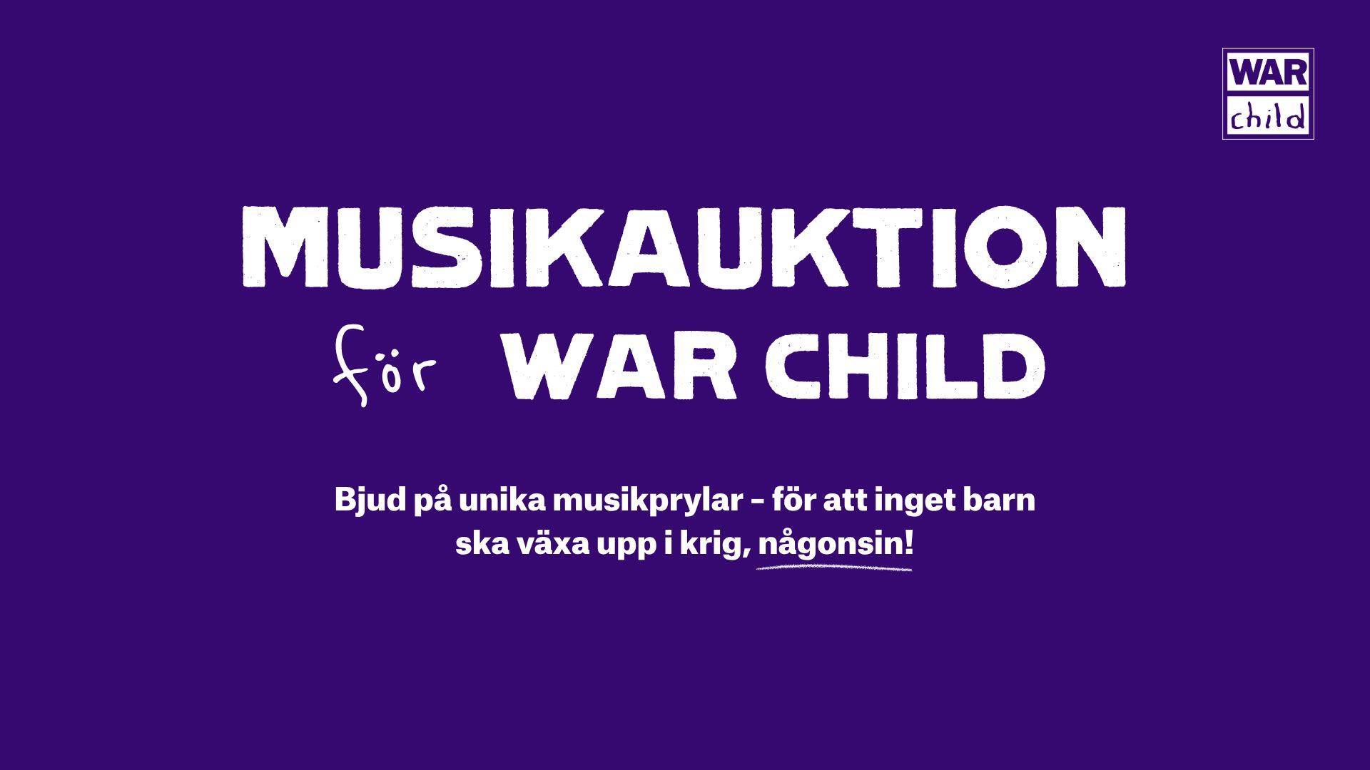 Campaign cover