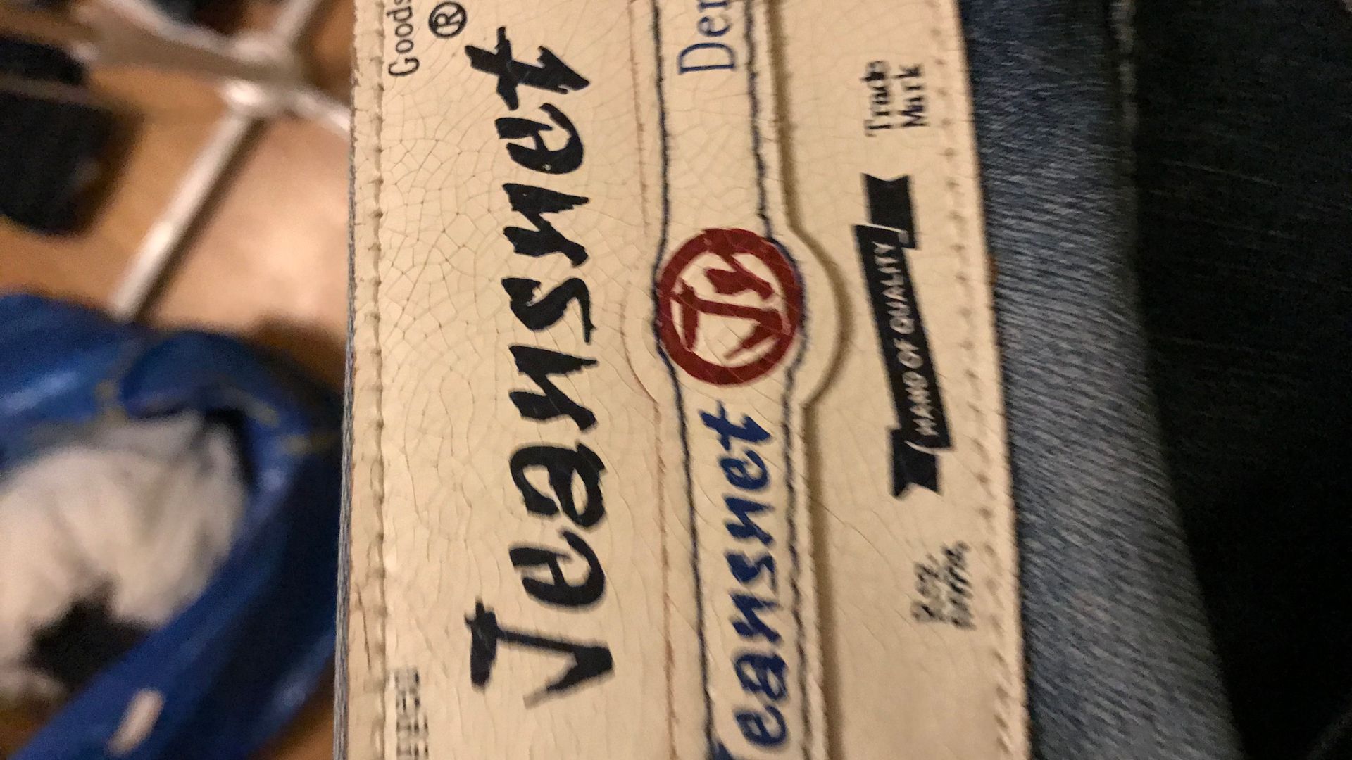 Levis jacka Levis jacka