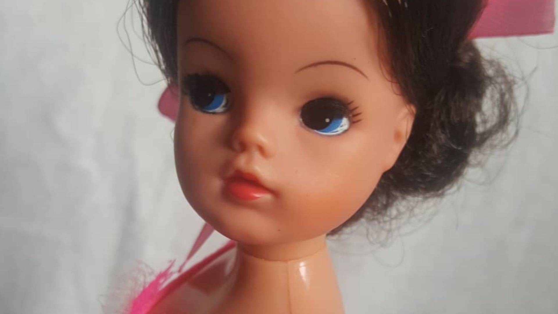 Klänning 6 till Barbie, Sindy eller liknande do.. (391570775 Klänning 6 till Barbie, Sindy eller liknande do.. (391570775