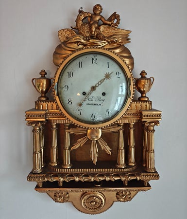 Sthlm curiosities