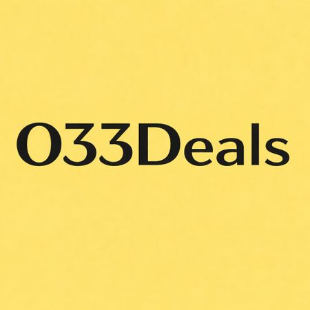 033Deals