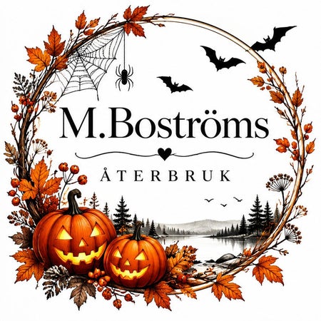 M.Boströms
