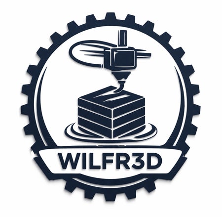 Wilfr3d