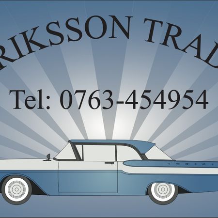 RErikssonTrading