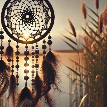 Dream_ceatcher