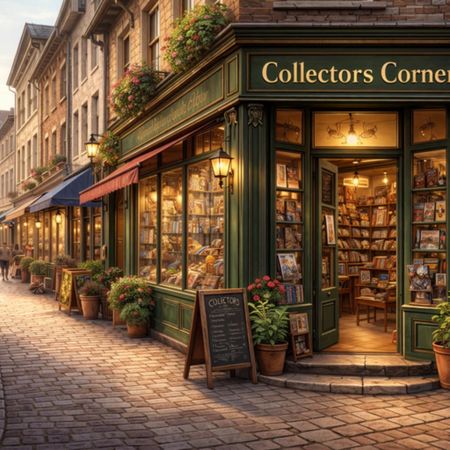 collectors_corner