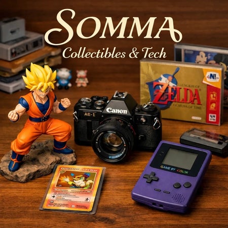 SommaCollect