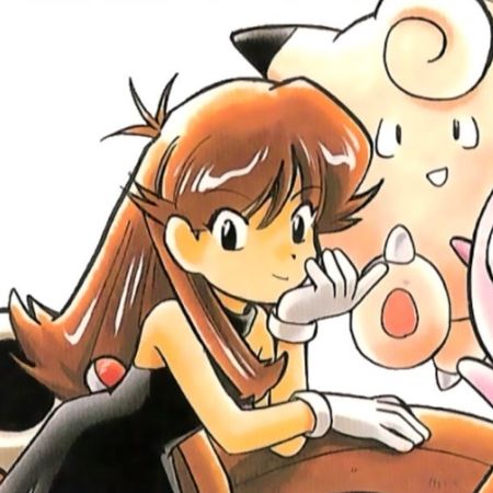 PokeAomi