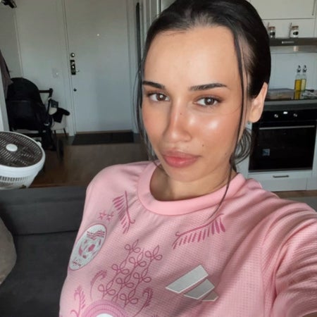 Amira riri