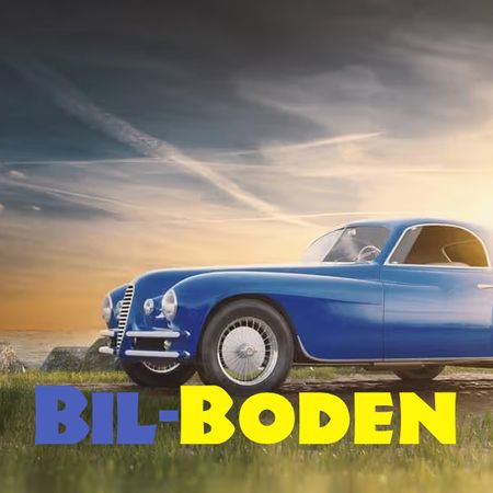 Bil-Boden