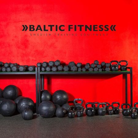 BalticFitness