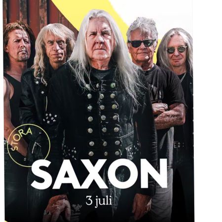 saxon911