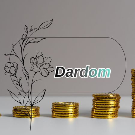 Dardom
