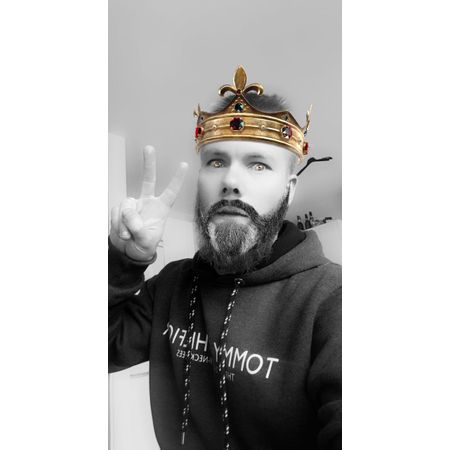 Rickardhj