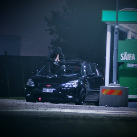 AdriX