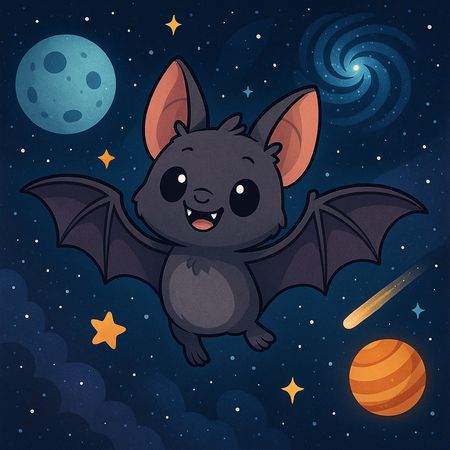 spacebat