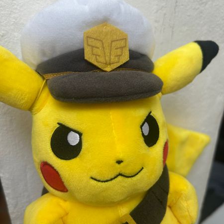 PokeKasp3r