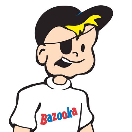 bazookajoe