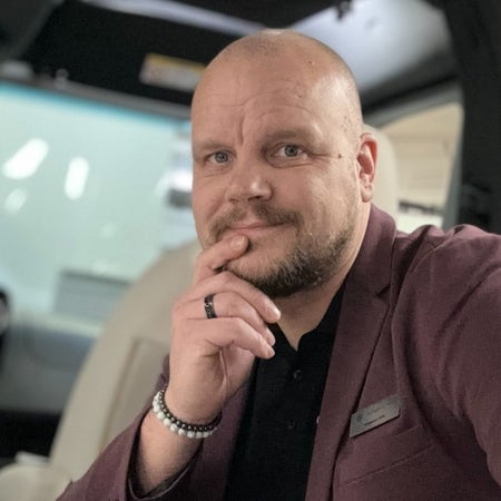 MagnusAlm
