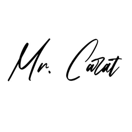 Mr.Carat