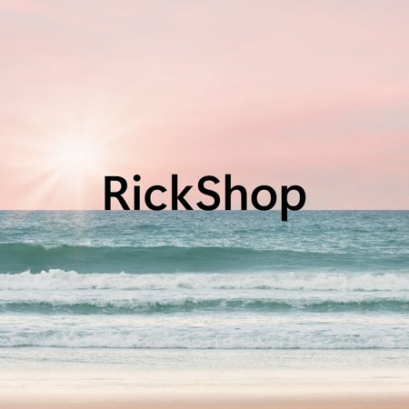 RickShop