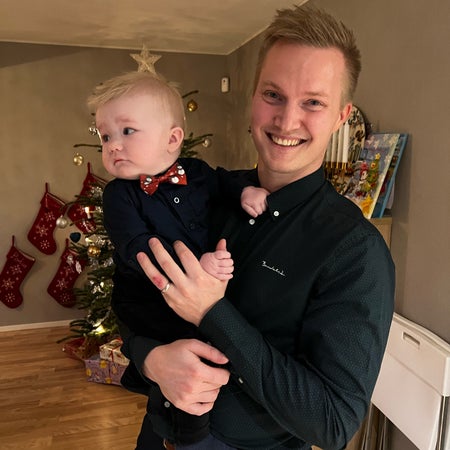 Henrik.woll